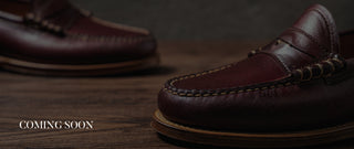 Palomo Loafers