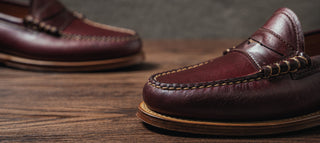 Palomo Loafers