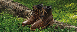 Yukon Ranger Boot