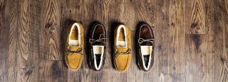 James Slippers