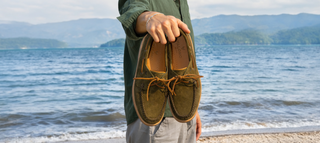 Columbus Boat Shoes