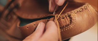 Camp Mocs
