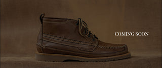 Crescent Camp Bootie