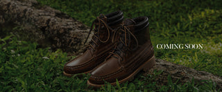 Yukon Ranger Boot