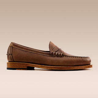 PALOMO® Loafer Whiskey