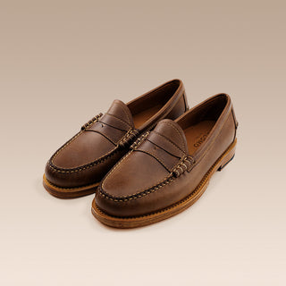 PALOMO® Loafer Whiskey