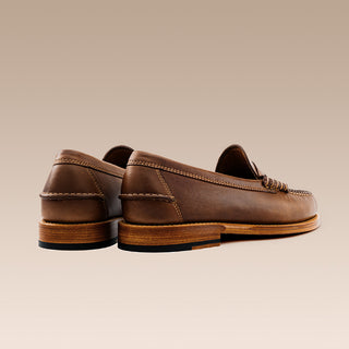 PALOMO® Loafer Whiskey
