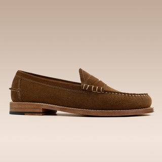 PALOMO® Loafer Cola