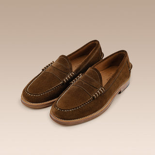 PALOMO® Loafer Cola