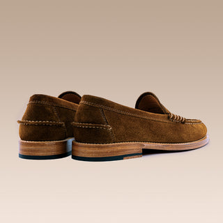 PALOMO® Loafer Cola