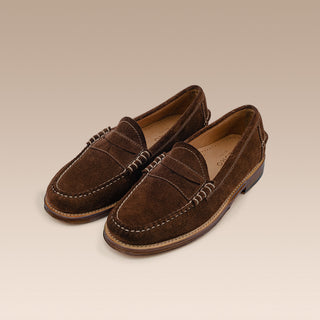 PALOMO® Loafer Polo