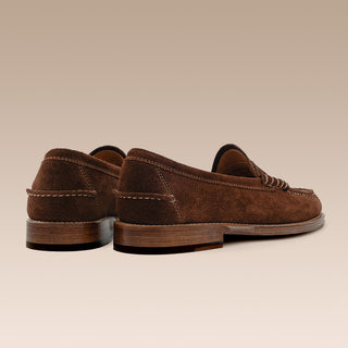PALOMO® Loafer Polo