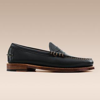 PALOMO® Loafer Black