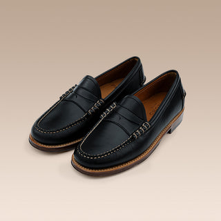 PALOMO® Loafer Black