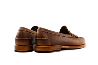 PALOMO® Loafer Whiskey
