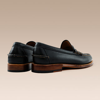 PALOMO® Loafer Black