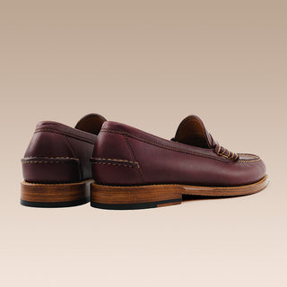 PALOMO® Loafer Color #8