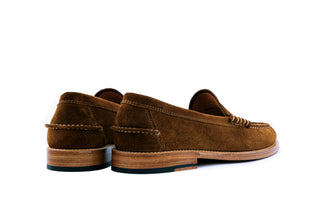 PALOMO® Loafer Cola