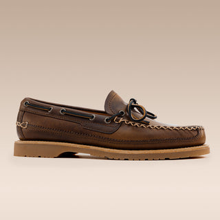 Acadia Camp Moc Natural