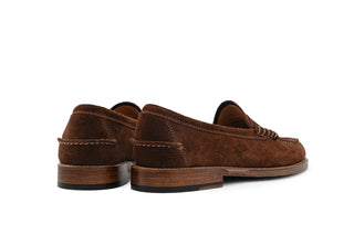 PALOMO® Loafer Polo