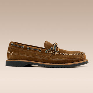 Acadia Camp Moc Cola