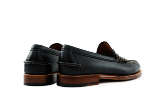 PALOMO® Loafer Black