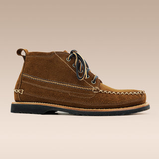 Crescent Camp Bootie Cola