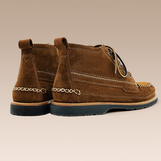 Crescent Camp Bootie Cola