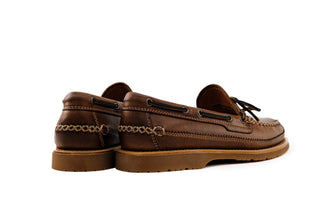Acadia Camp Moc Natural