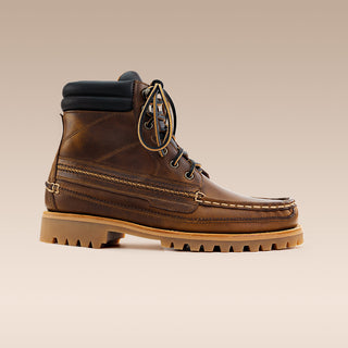 Yukon Ranger Boot Whiskey