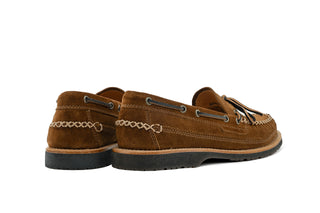 Acadia Camp Moc Cola