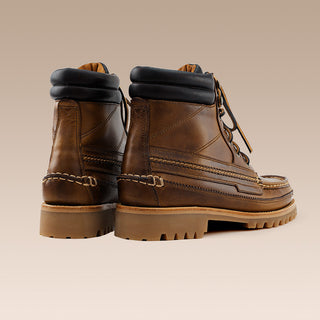 Yukon Ranger Boot Whiskey
