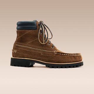 Yukon Ranger Boot Cola
