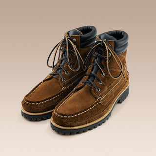 Yukon Ranger Boot Cola