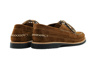 Baxter Camp Moc Cola