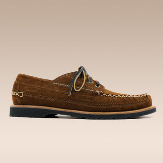 Baxter Camp Moc Cola