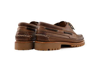 Vermont Camp Lug Natural