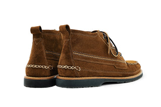 Crescent Camp Bootie Cola