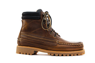 Yukon Ranger Boot Whiskey