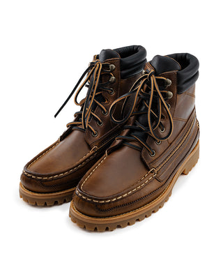 Yukon Ranger Boot Whiskey