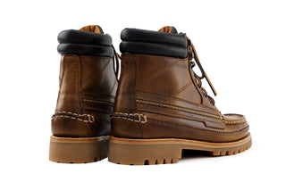 Yukon Ranger Boot Whiskey