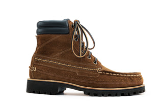 Yukon Ranger Boot Cola