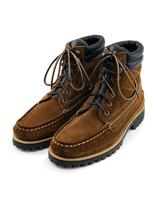 Yukon Ranger Boot Cola