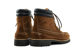 Yukon Ranger Boot Cola