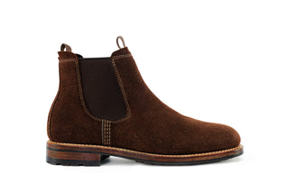 Sherman Chelsea Boot Polo