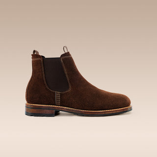 Sherman Chelsea Boot Polo