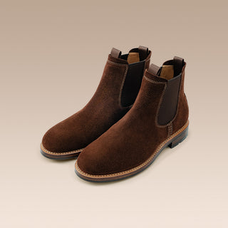Sherman Chelsea Boot Polo