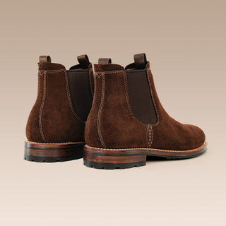 Sherman Chelsea Boot Polo