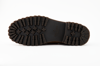 Yukon Ranger Boot Black