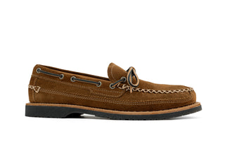 Acadia Camp Moc Cola